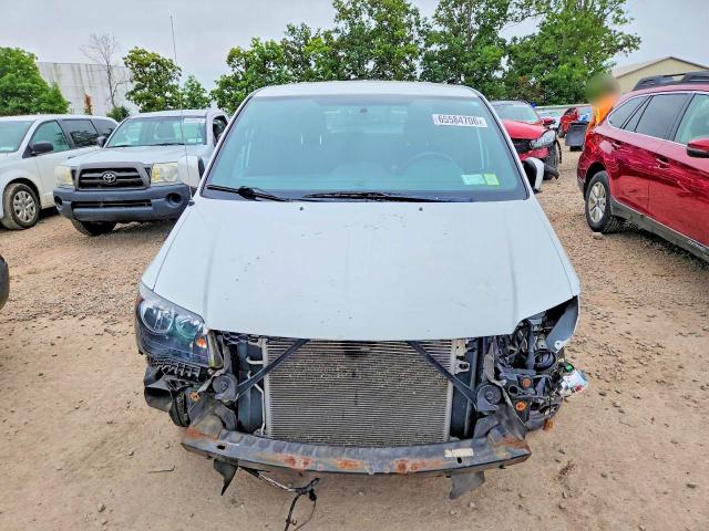 65584706 :رقم المزاد ، 2C4RDGBG8HR743375 vin ، 2017 Dodge Grand Caravan مزاد بيع