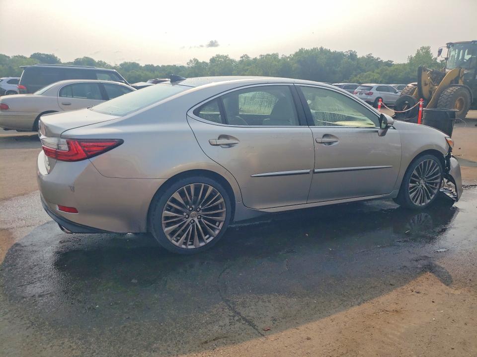 2016 Lexus Es მანქანა იყიდება აუქციონზე, vin: JTHBK1GG6G2224169, აუქციონის ნომერი: 64639126