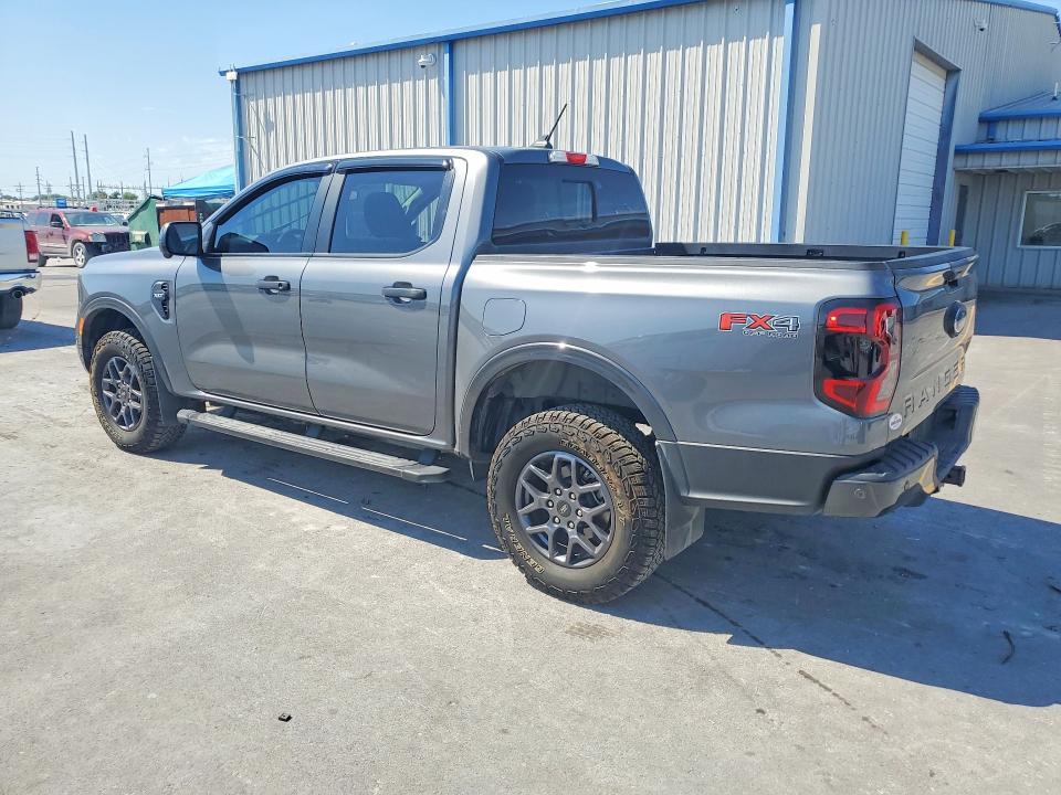 Aukcja sprzedaży 2024 Ford Ranger, vin: 1FTER4HH0RLE24867, numer aukcji: 66023556