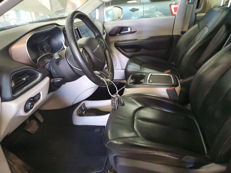 Aukcja sprzedaży 2017 Chrysler Pacifica, vin: 2C4RC1EG0HR511736, numer aukcji: 63302586