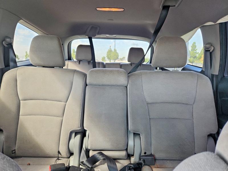 Aukcja sprzedaży 2020 Honda Pilot, vin: 5FNYF5H37LB026646, numer aukcji: 67036606