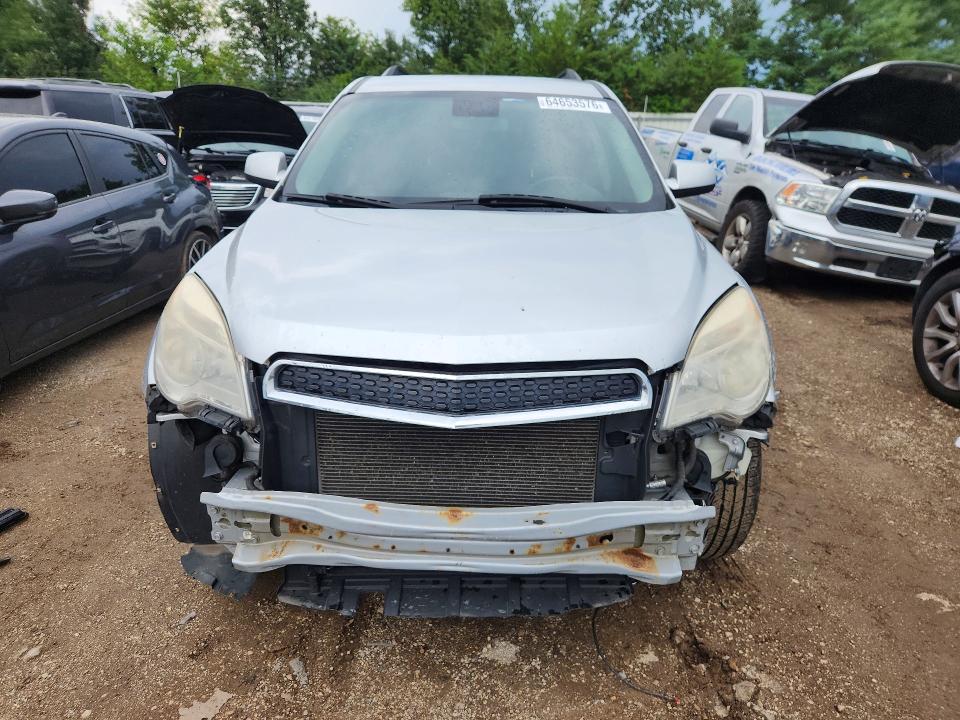 Продаж на аукціоні авто 2014 Chevrolet Equinox, vin: 2GNALBEK2E6278695, номер лоту: 64653576