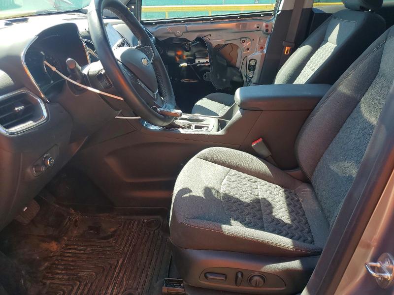 Продажа на аукционе авто 2024 Chevrolet Equinox, vin: 3GNAXUEG8RL112257, номер лота: 67112836