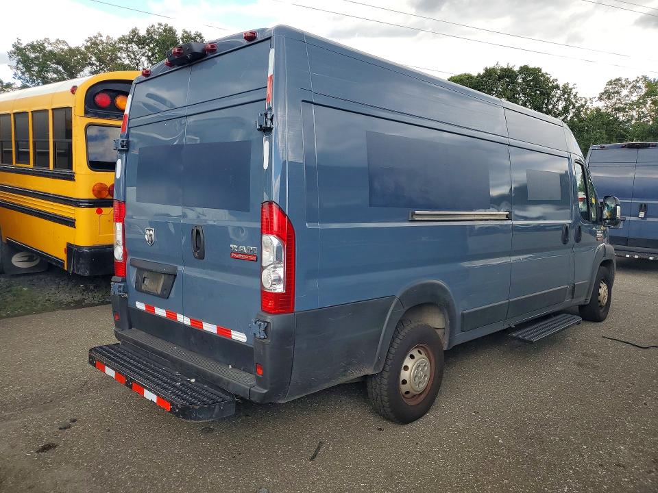 Aukcja sprzedaży 2020 Ram Promaster 3500, vin: 3C6URVJG1LE132199, numer aukcji: 65391206