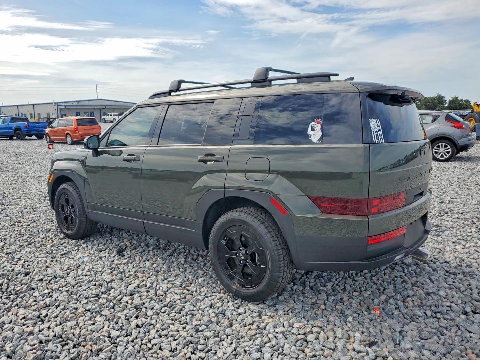 Продаж на аукціоні авто 2026 Hyundai Santa Fe, vin: 5NMP3DGLXTH184543, номер лоту: 64036846