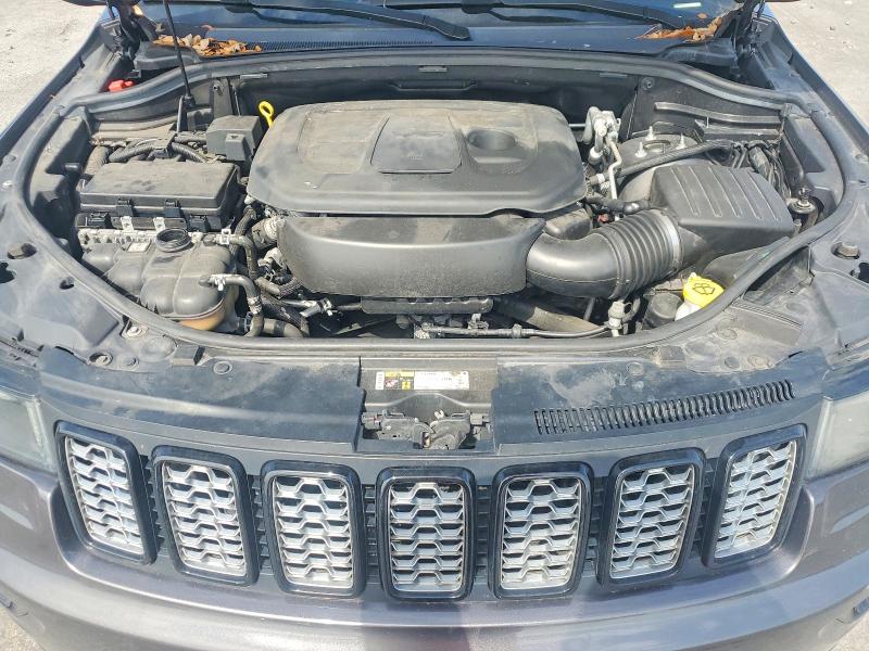 Aukcja sprzedaży 2020 Jeep Grand Cherokee, vin: 1C4RJEAG4LC181510, numer aukcji: 65651426
