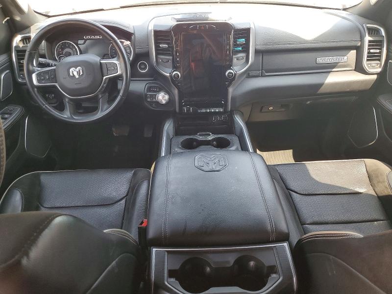 Aukcja sprzedaży 2024 Ram 1500, vin: 1C6SRFJT8RN103068, numer aukcji: 66778016