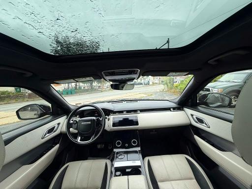 Aukcja sprzedaży 2020 Land Rover Range Rover Velar, vin: SALYK2FV2LA263402, numer aukcji: 65687536