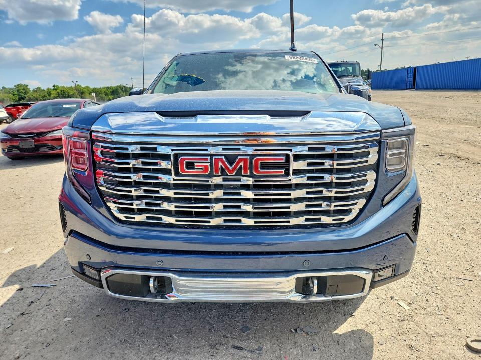 Aukcja sprzedaży 2025 Gmc Sierra, vin: 1GTUUGED8SZ312902, numer aukcji: 66800436