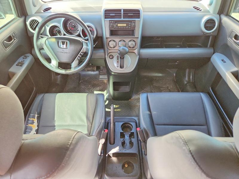 Aukcja sprzedaży 2005 Honda Element, vin: 5J6YH28325L010552, numer aukcji: 64000556
