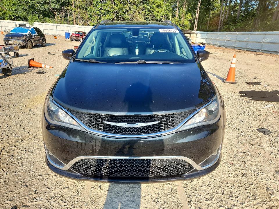 Aukcja sprzedaży 2017 Chrysler Pacifica, vin: 2C4RC1EG9HR591358, numer aukcji: 66552436
