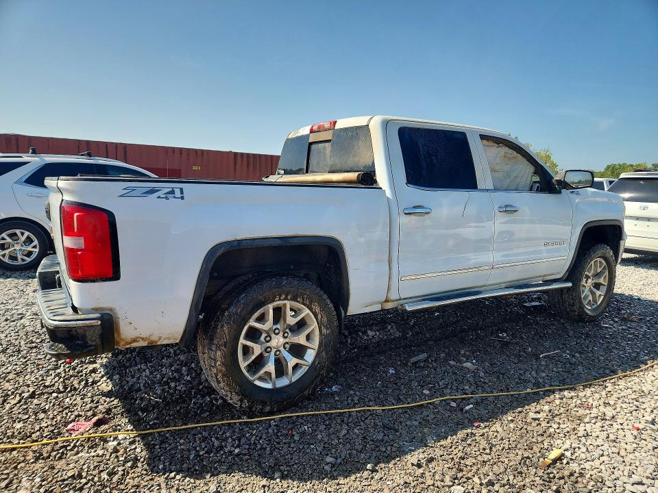 Aukcja sprzedaży 2015 Gmc Sierra, vin: 3GTU2VEC2FG321831, numer aukcji: 65121806