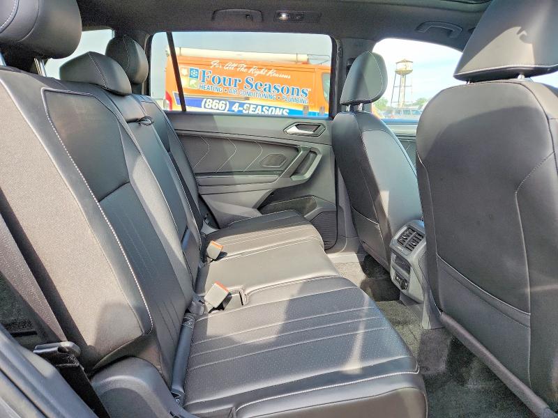 Aukcja sprzedaży 2023 Volkswagen Tiguan, vin: 3VVCB7AX4PM142095, numer aukcji: 65144476