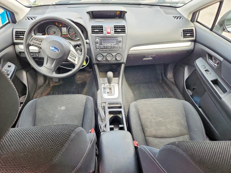 Aukcja sprzedaży 2014 Subaru Xv Crosstrek, vin: JF2GPACC7E8235088, numer aukcji: 65958986