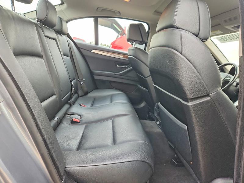 Продаж на аукціоні авто 2012 Bmw 528, vin: WBAXH5C51CDW03027, номер лоту: 64306366