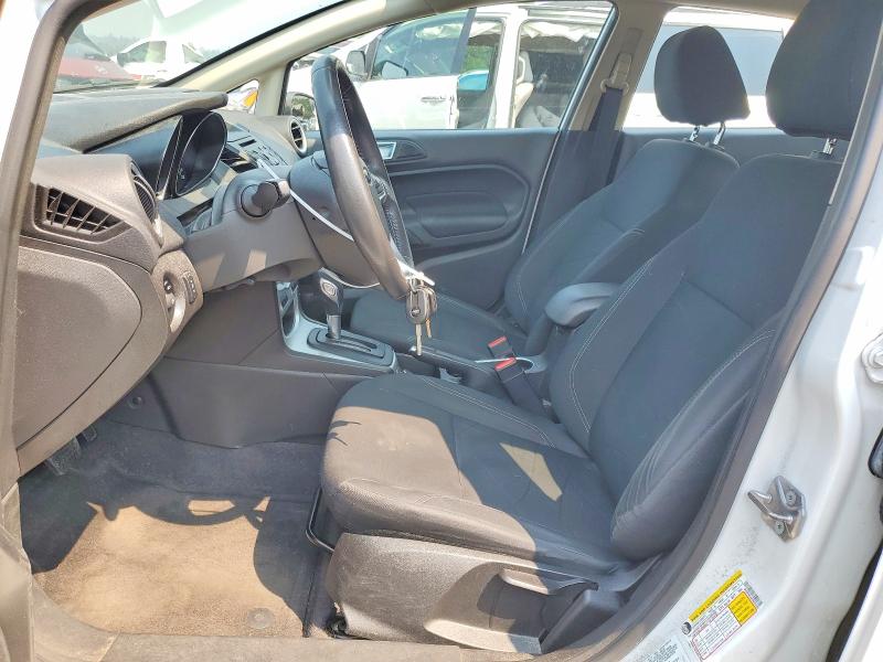 Продажа на аукционе авто 2015 Ford Fiesta, vin: 3FADP4BJ5FM225536, номер лота: 64233066