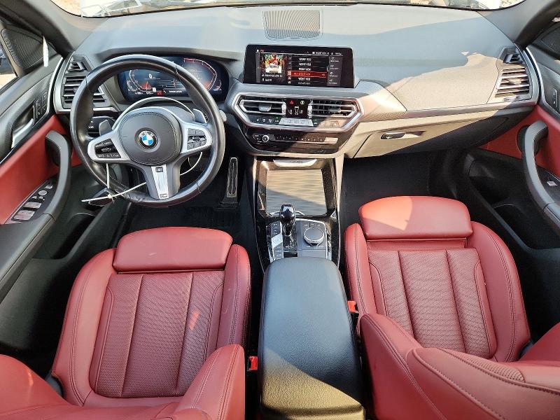 Продаж на аукціоні авто 2024 Bmw X3, vin: WBX57DP00RN310229, номер лоту: 64342076