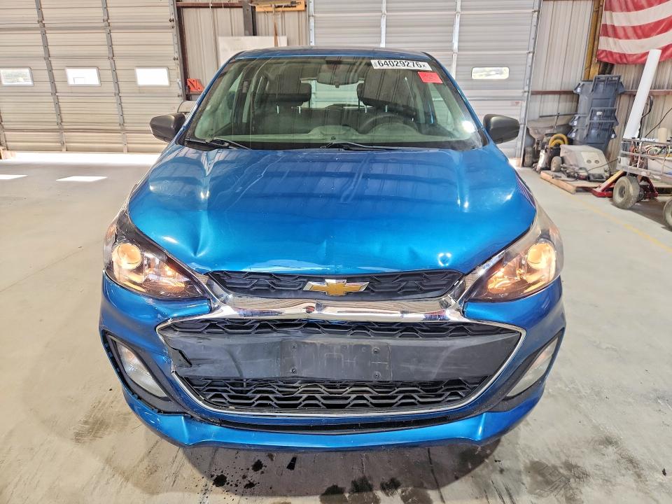 Продаж на аукціоні авто 2019 Chevrolet Spark, vin: KL8CB6SAXKC739435, номер лоту: 64029276