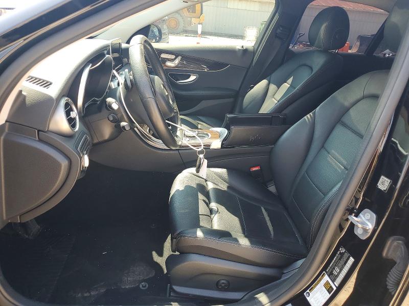 Продажа на аукционе авто 2018 Mercedes-benz C, vin: 55SWF4KB3JU235380, номер лота: 64106536