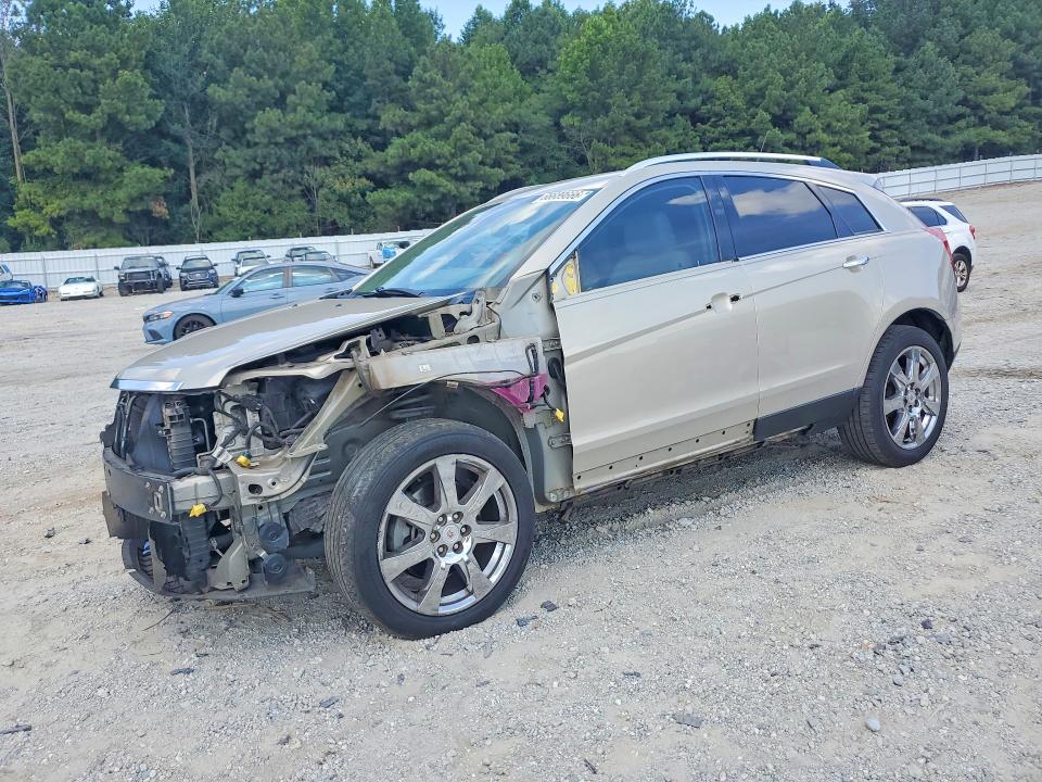 Aukcja sprzedaży 2010 Cadillac Srx, vin: 3GYFNEEY9AS500301, numer aukcji: 66689666