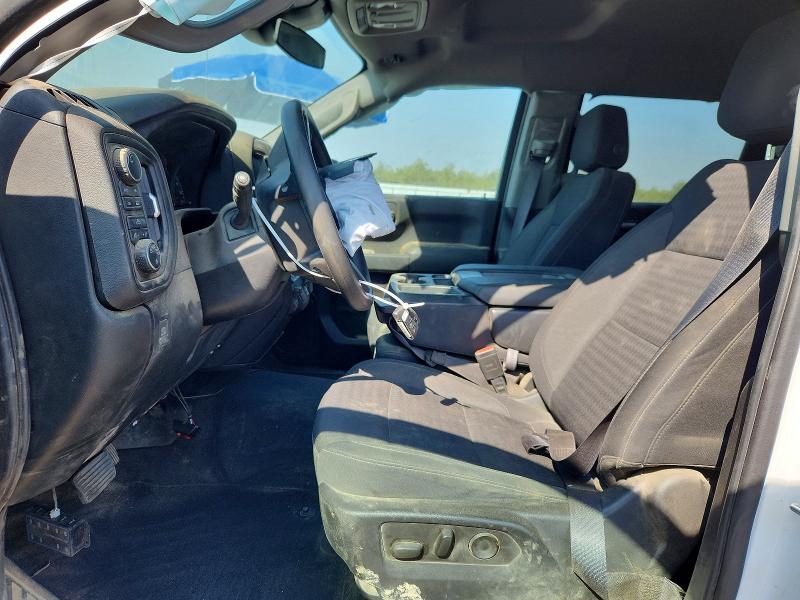 Продажа на аукционе авто 2023 Chevrolet Silverado, vin: 1GCPDBEK4PZ132645, номер лота: 67342516