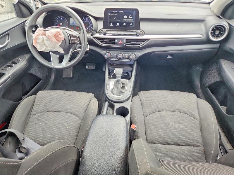 Aukcja sprzedaży 2020 Kia Forte, vin: 3KPF24ADXLE162081, numer aukcji: 66444606
