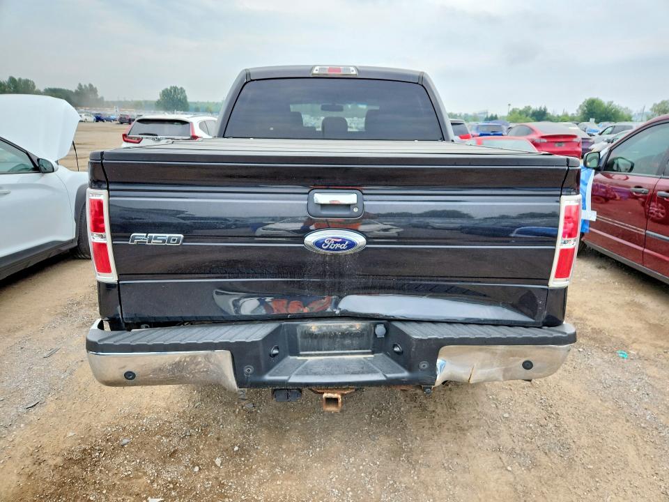 Aukcja sprzedaży 2014 Ford F150, vin: 1FTFW1ET8EFC19407, numer aukcji: 63372006