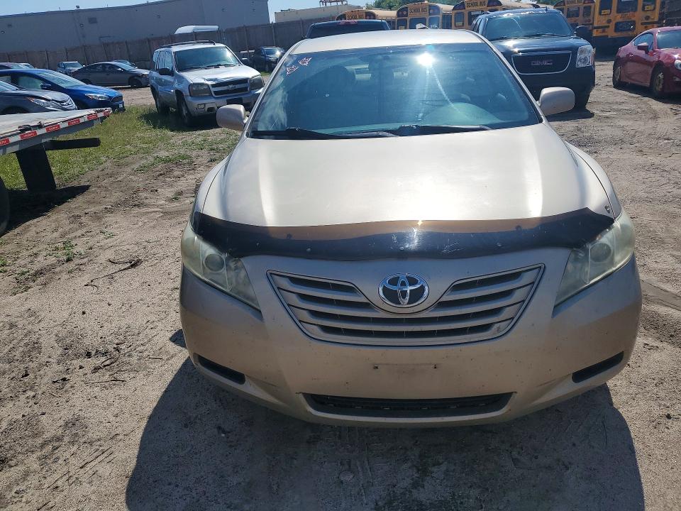 Aukcja sprzedaży 2007 Toyota Camry, vin: 4T1BE46K37U705108, numer aukcji: 66021516