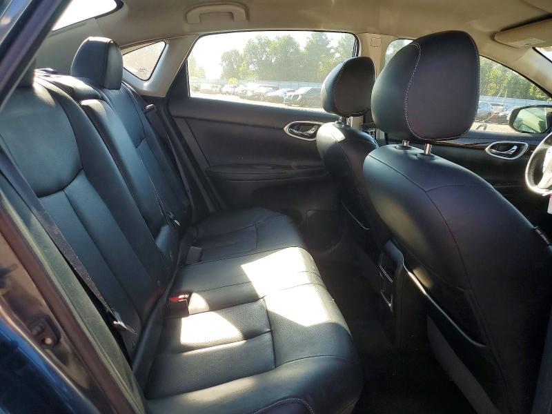 Aukcja sprzedaży 2015 Nissan Sentra, vin: 3N1AB7APXFY301086, numer aukcji: 65216866