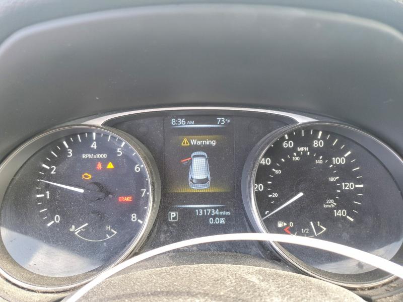 Продажа на аукционе авто 2016 Nissan Rogue, vin: KNMAT2MVXGP657175, номер лота: 65692366