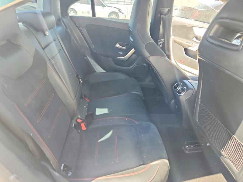 Продажа на аукционе авто 2022 Mercedes-benz Cla, vin: W1K5J5BB4NN309694, номер лота: 66399046