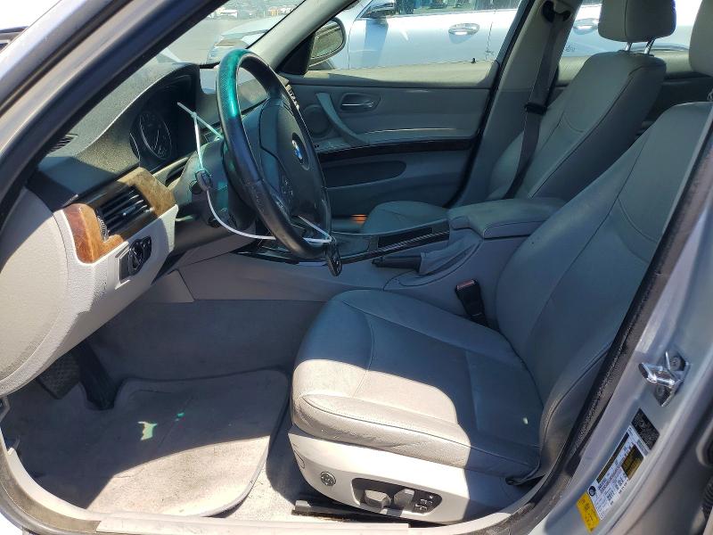 Продажа на аукционе авто 2009 Bmw 328, vin: WBAPH57549NL77367, номер лота: 65875306