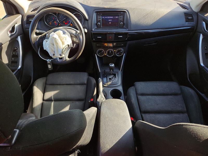 66286706 :رقم المزاد ، JM3KE2CYXE0317497 vin ، 2014 Mazda Cx-5 مزاد بيع