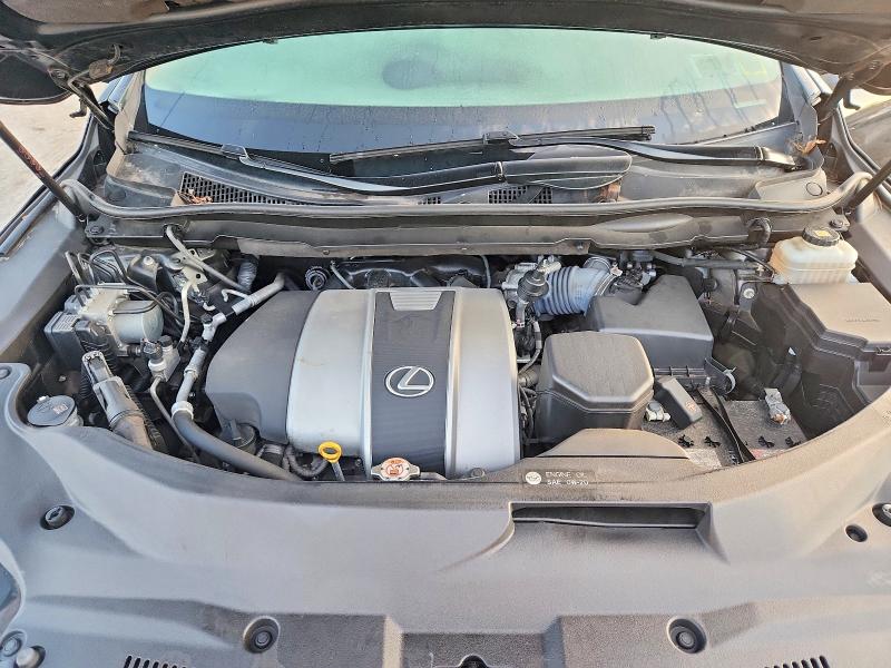 Aukcja sprzedaży 2021 Lexus Rx, vin: JTJHZKFA4M2028301, numer aukcji: 65447446