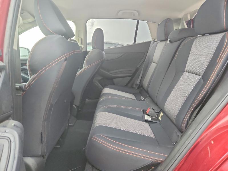 Aukcja sprzedaży 2019 Subaru Crosstrek, vin: JF2GTACC6KH393977, numer aukcji: 65373356