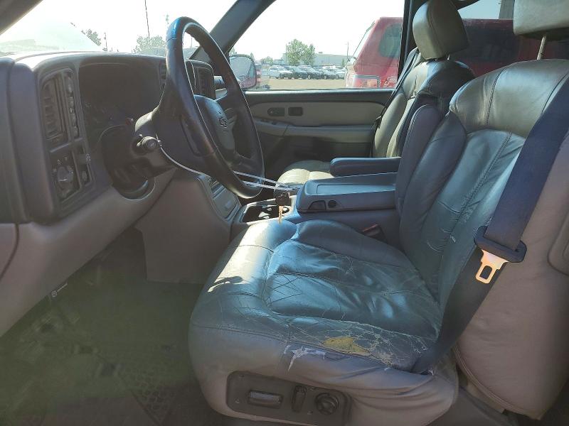 Aukcja sprzedaży 2001 Chevrolet Tahoe, vin: 1GNEK13T81J131806, numer aukcji: 66203716
