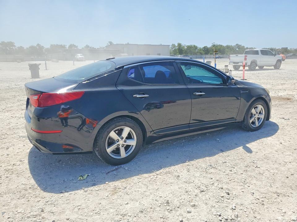 Продажа на аукционе авто 2015 Kia Optima, vin: 5XXGM4A79FG464725, номер лота: 66557066