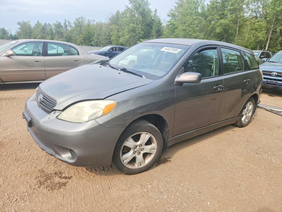 Продажа на аукционе авто 2006 Toyota Corolla Matrix, vin: 2T1KR32EX6C581188, номер лота: 64823996