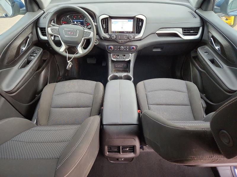 Aukcja sprzedaży 2024 Gmc Terrain, vin: 3GKALMEG9RL242928, numer aukcji: 64584116