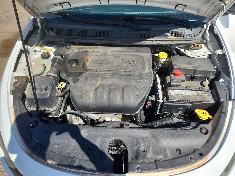 67313646 :رقم المزاد ، 1C3CDFFA3GD816504 vin ، 2016 Dodge Dart مزاد بيع
