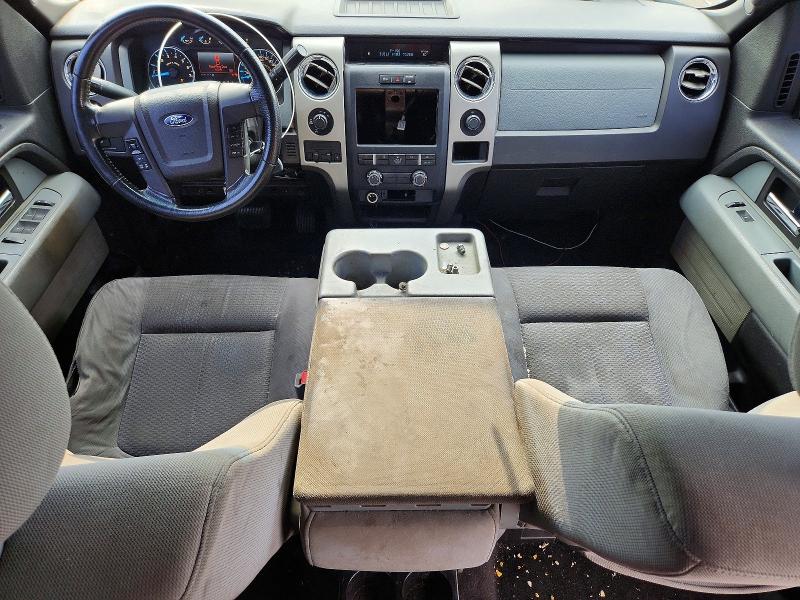 67133006 :رقم المزاد ، 1FTFW1ET2CFA55682 vin ، 2012 Ford F150 مزاد بيع