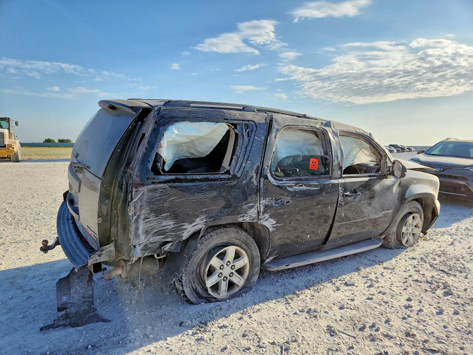Aukcja sprzedaży 2011 Gmc Yukon, vin: 1GKS1AE09BR214329, numer aukcji: 66528556