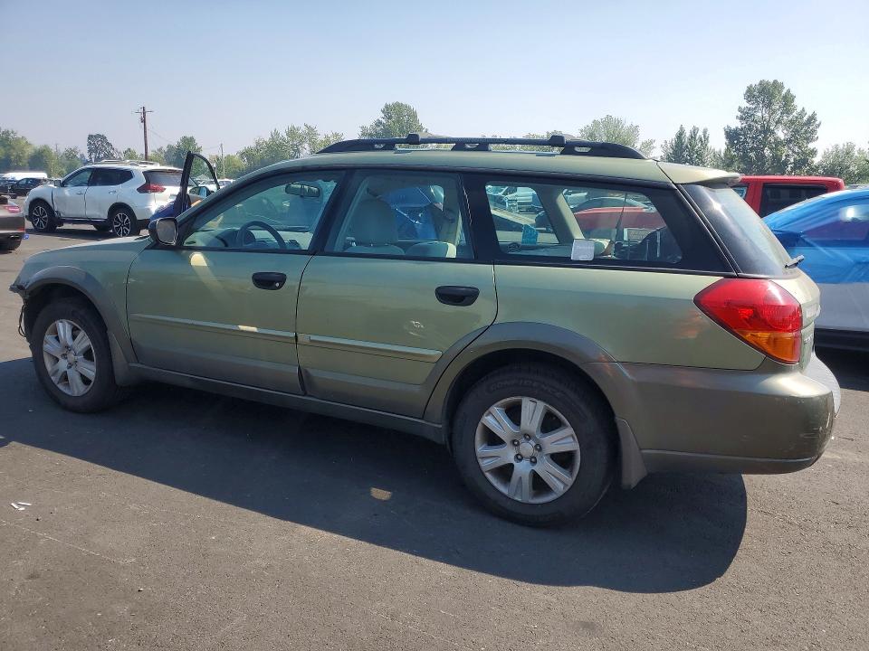 Продажа на аукционе авто 2005 Subaru Legacy, vin: 4S4BP61C957304275, номер лота: 63702006