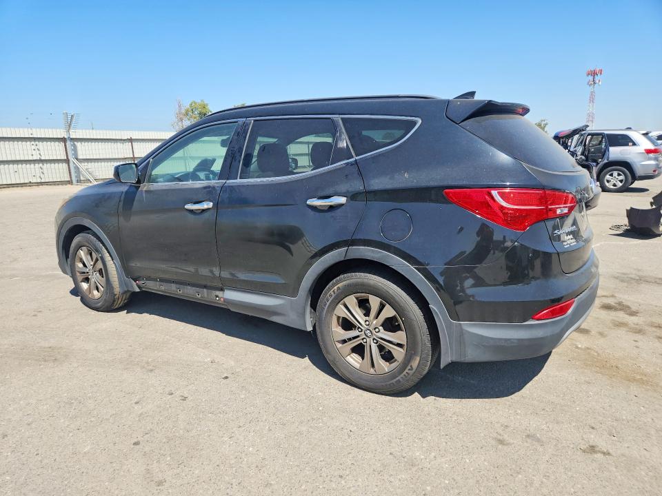 Aukcja sprzedaży 2014 Hyundai Santa Fe Sport, vin: 5XYZUDLB8EG158541, numer aukcji: 62280376