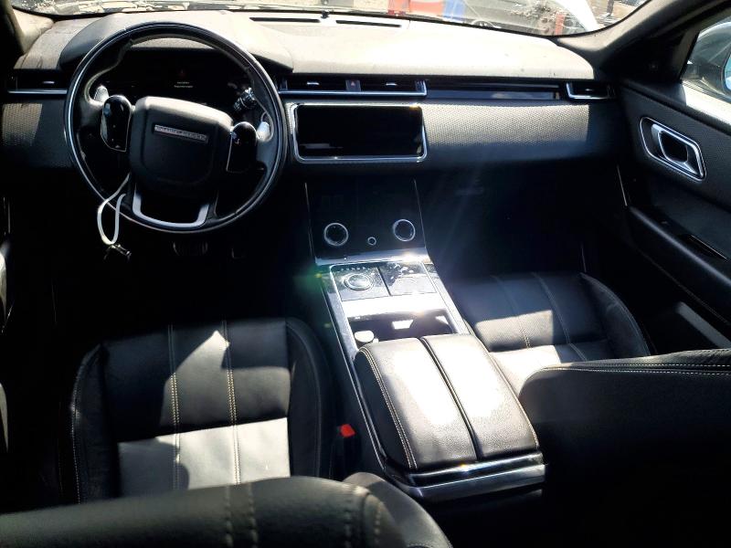 Продажа на аукционе авто 2018 Land Rover Range Rover Velar, vin: SALYL2RN5JA771191, номер лота: 64542856