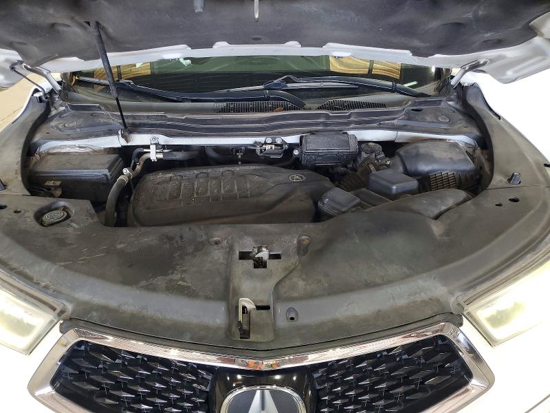Aukcja sprzedaży 2017 Acura Mdx, vin: 5J8YD3H56HL000153, numer aukcji: 65514876