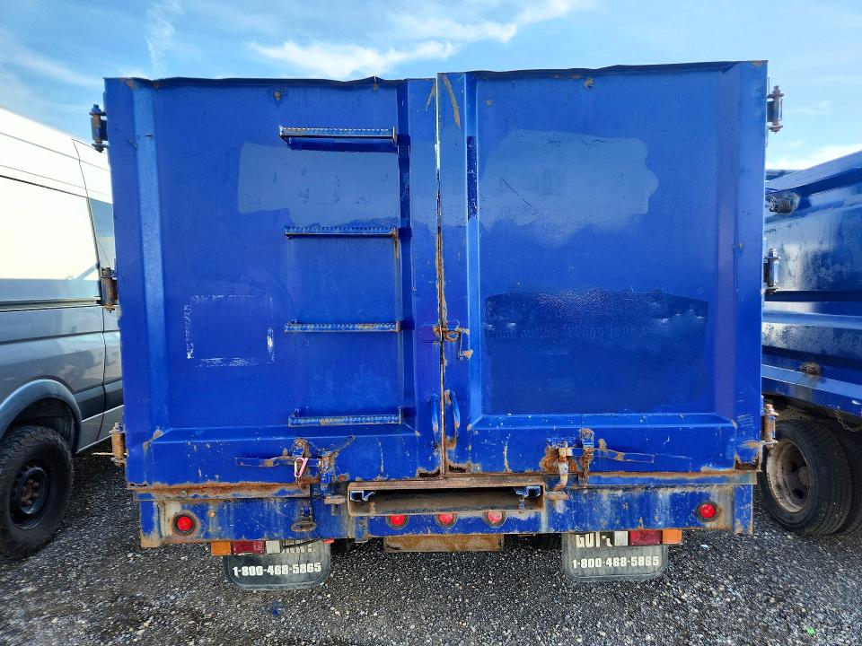 Продаж на аукціоні авто 2015 Isuzu Npr Hd, vin: 54DC4W1C1FS805608, номер лоту: 62234166