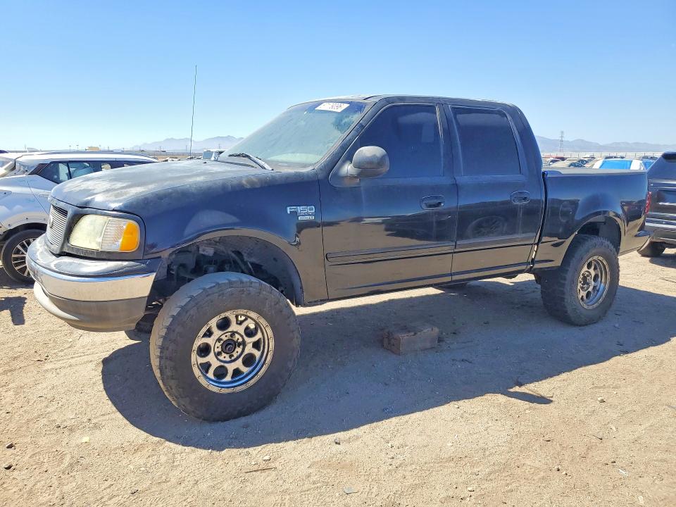 Aukcja sprzedaży 2003 Ford F150, vin: 1FTRW07613KC83016, numer aukcji: 67179096
