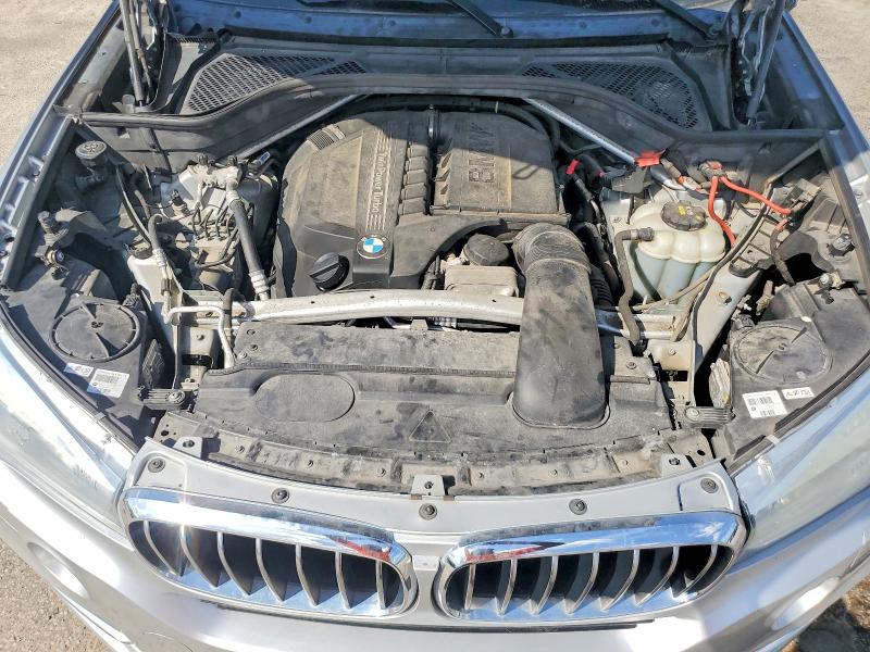 65344926 :رقم المزاد ، 5UXKR0C55G0U11358 vin ، 2016 Bmw X5 مزاد بيع