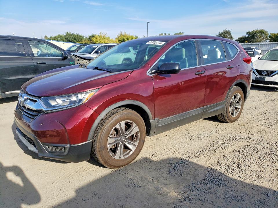 Aukcja sprzedaży 2018 Honda Cr-v, vin: 2HKRW5H31JH415916, numer aukcji: 65410376